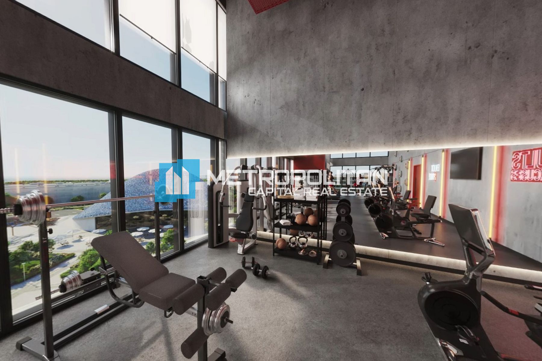 1BR Apartment for Sale in Saadiyat Island – MCS-38139 photo-15