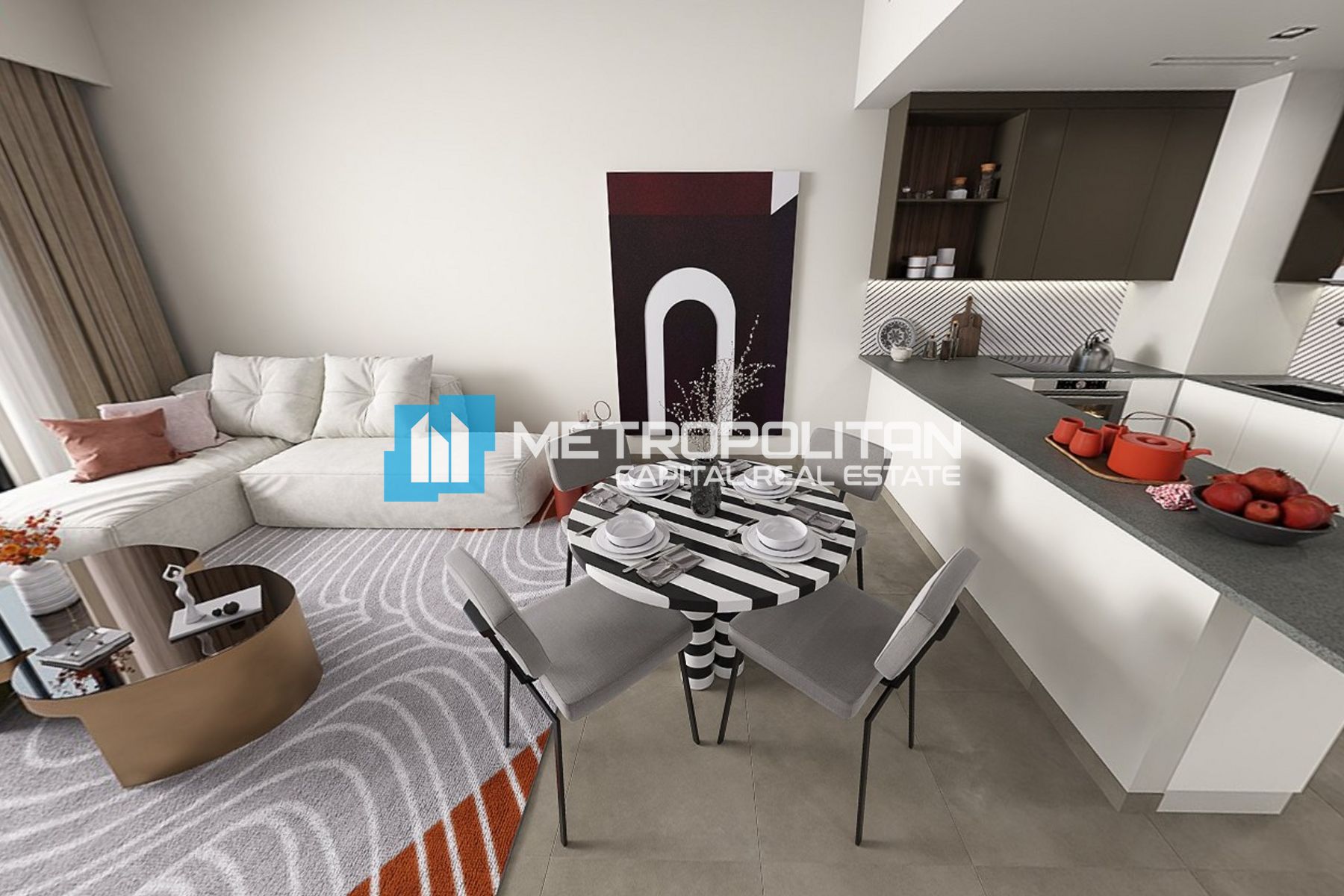 1BR Apartment for Sale in Saadiyat Island – MCS-38139 photo-3