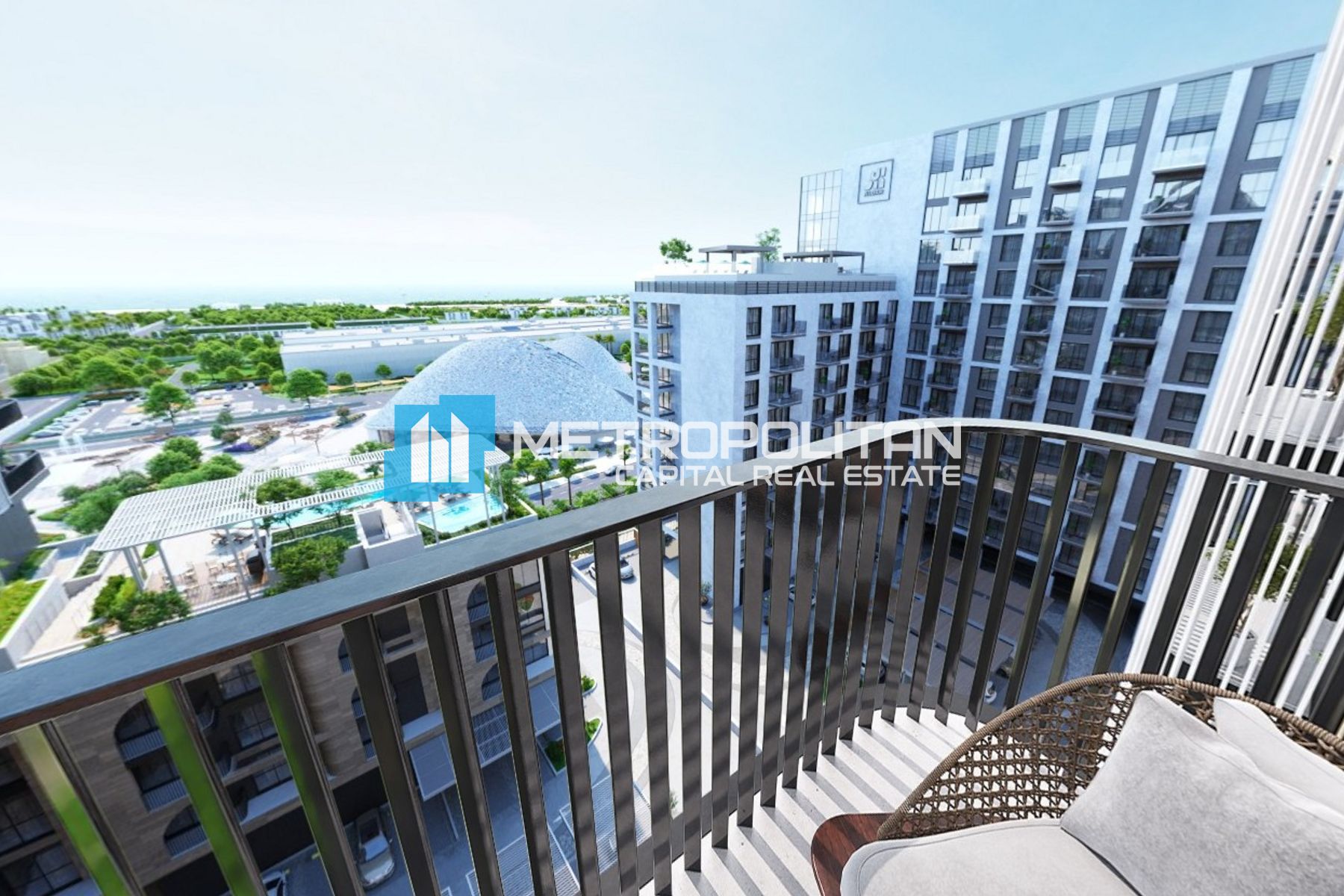 1BR Apartment for Sale in Saadiyat Island – MCS-38139 photo-4