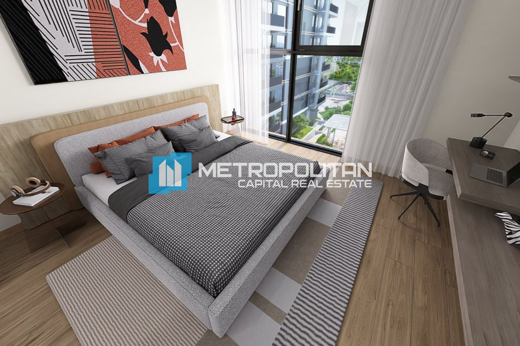 1BR Apartment for Sale in Saadiyat Island – MCS-38139 photo-6