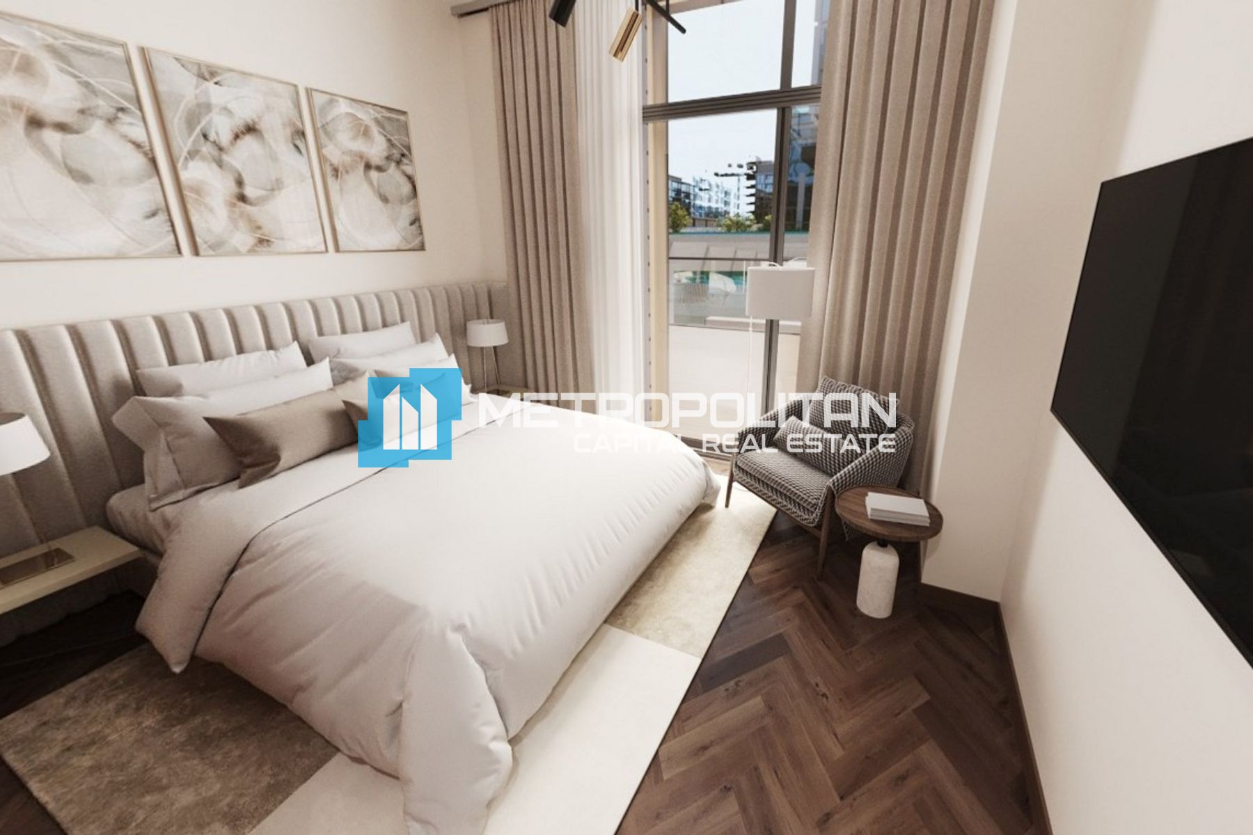 2BR Apartment for Sale in Saadiyat Island – MCS-38141 photo-6