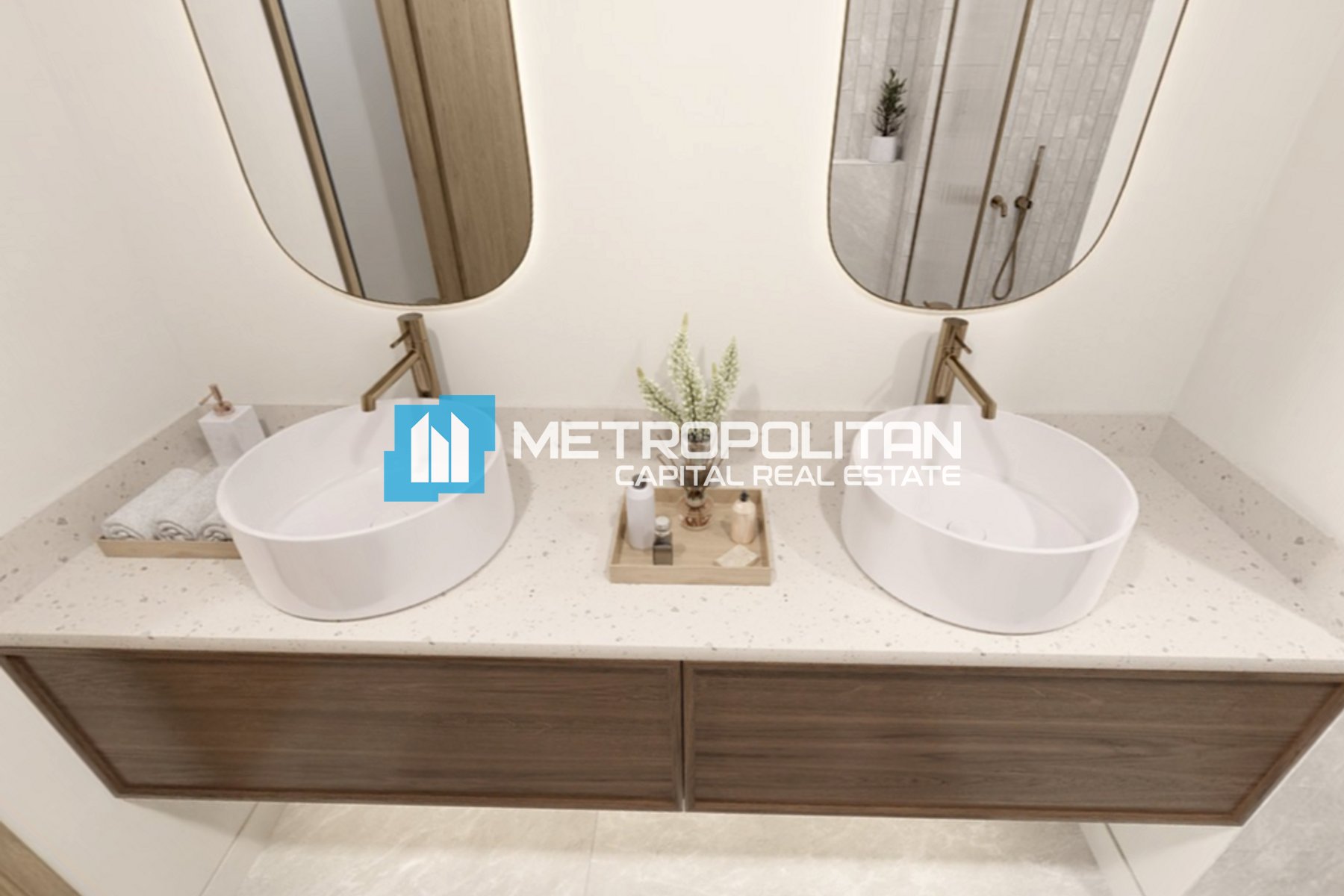 Image - Sama Yas, Yas Island, Абу-Даби | Project - Апартаменты