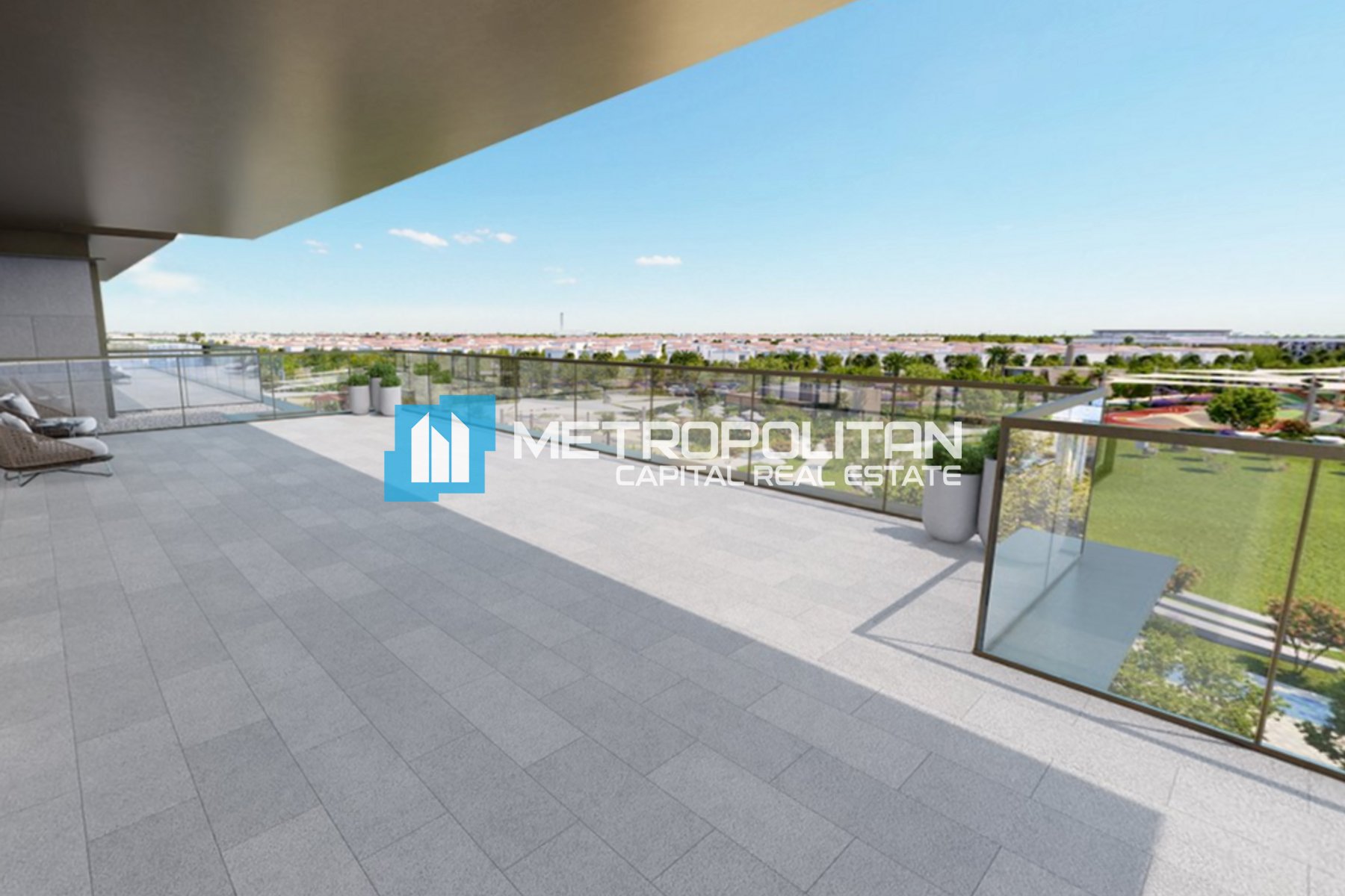 Image - Sama Yas, Yas Island, Абу-Даби | Project - Апартаменты