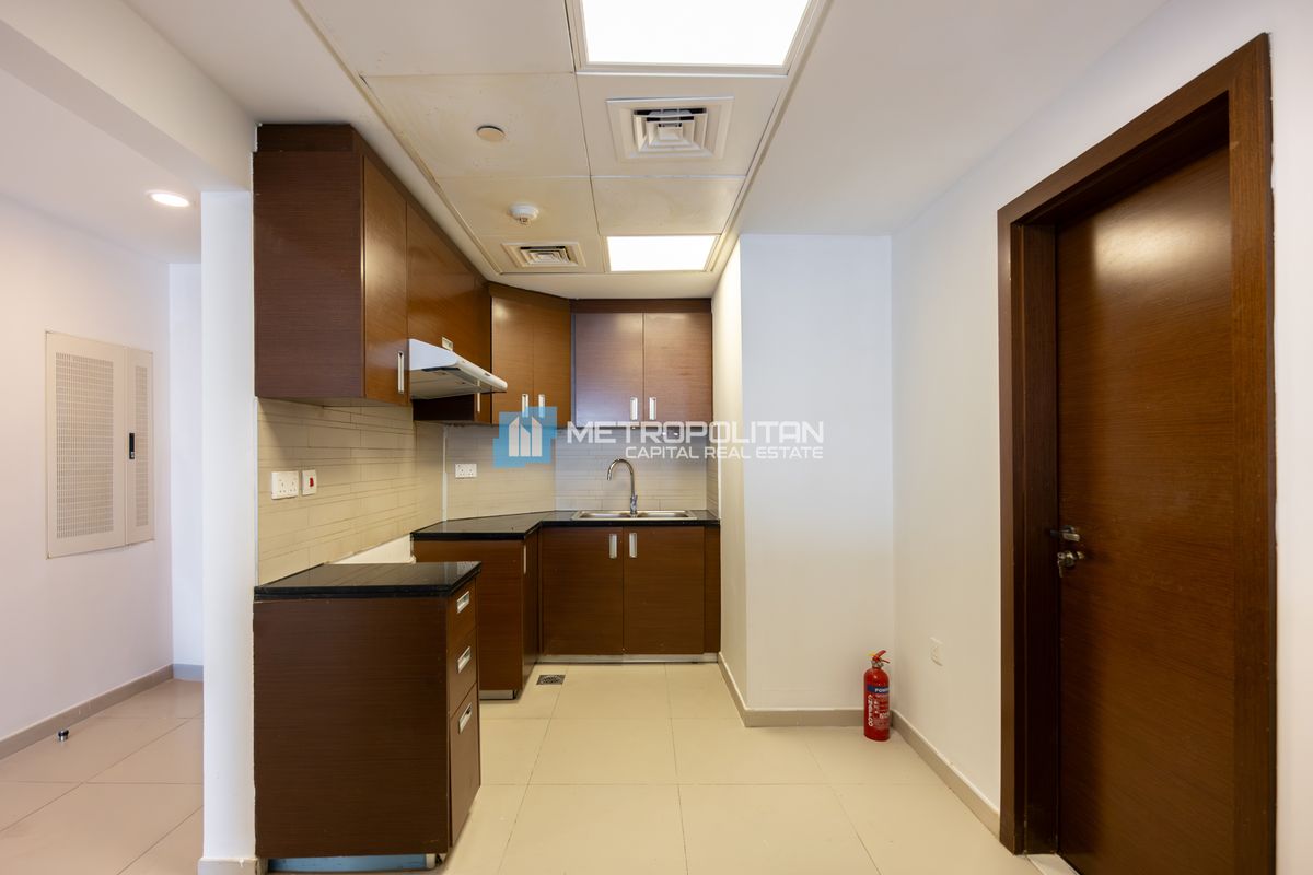 Image - The Gate Tower 1, Al Reem Island, Abu Dhabi | Project - Apartment