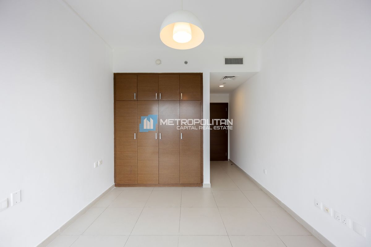Image - The Gate Tower 1, Al Reem Island, Abu Dhabi | Project - Apartment