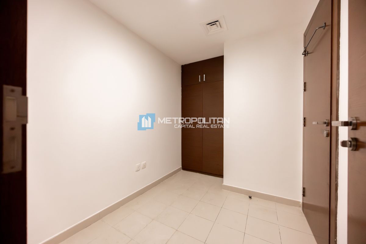 Image - The Gate Tower 1, Al Reem Island, Abu Dhabi | Project - Apartment