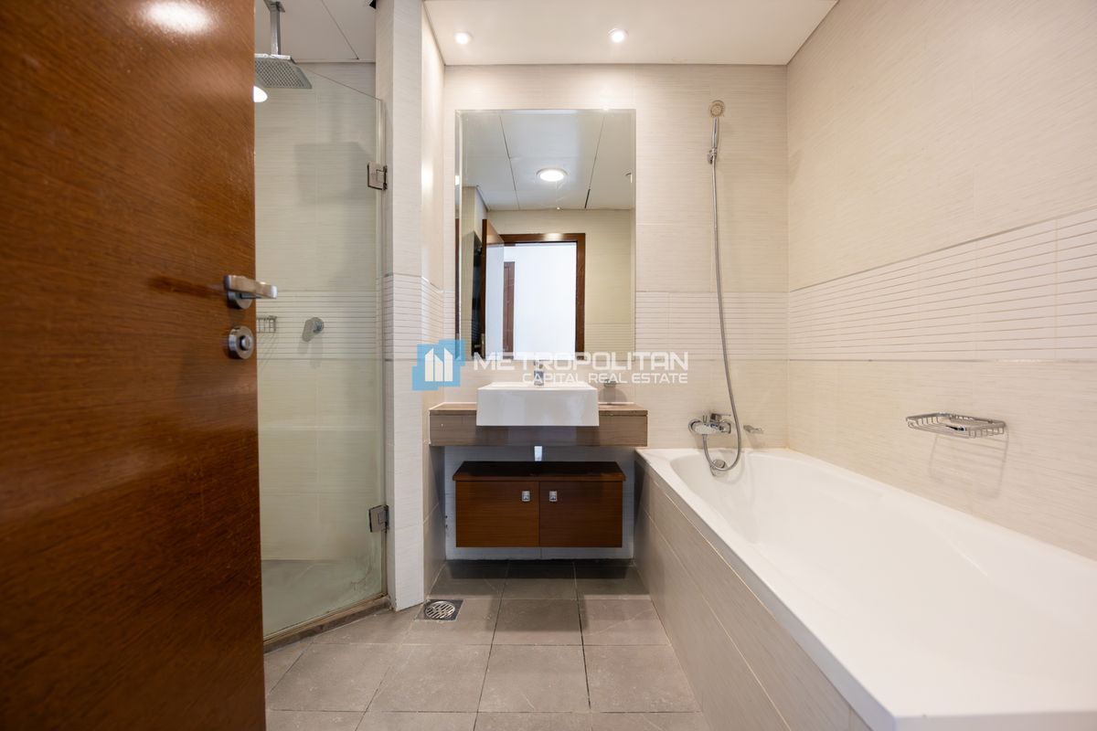 Image - The Gate Tower 1, Al Reem Island, Abu Dhabi | Project - Apartment