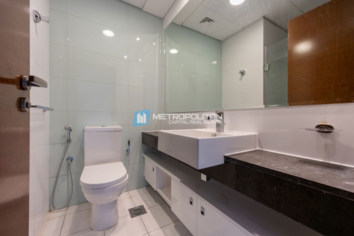 Image - The Gate Tower 1, Al Reem Island, Abu Dhabi | Project - Apartment
