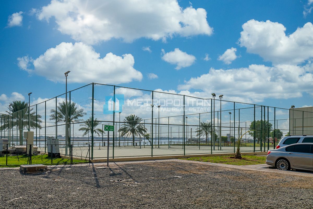 2-комнатный таунхаус на продажу в Рабдан – MCS-38158 photo-16