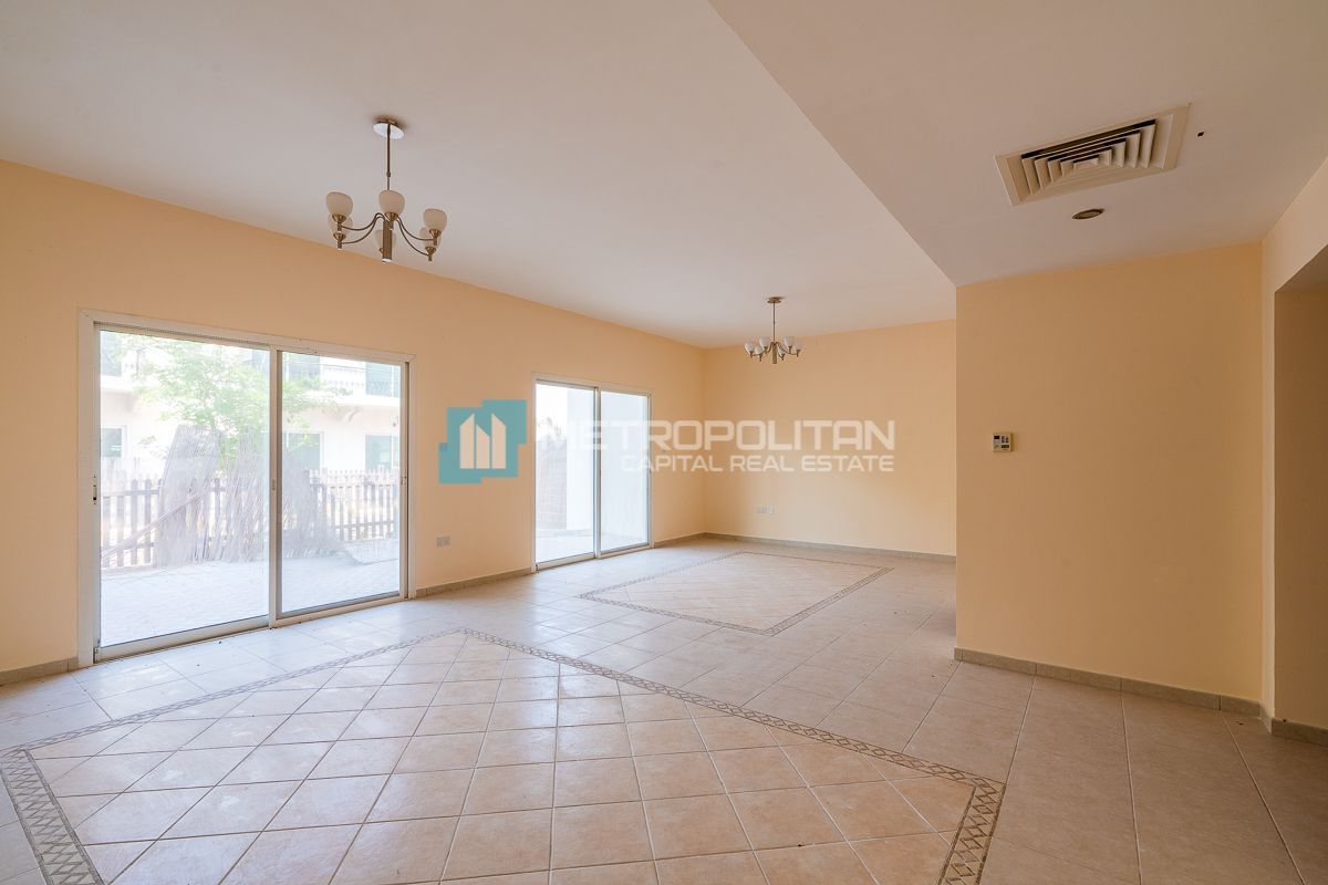 2-комнатный таунхаус на продажу в Рабдан – MCS-38158 photo-1