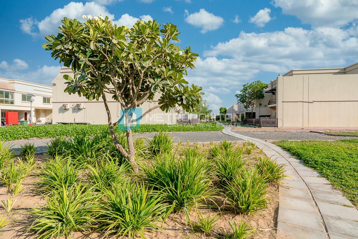 2-комнатный таунхаус на продажу в Рабдан – MCS-38158 photo-21