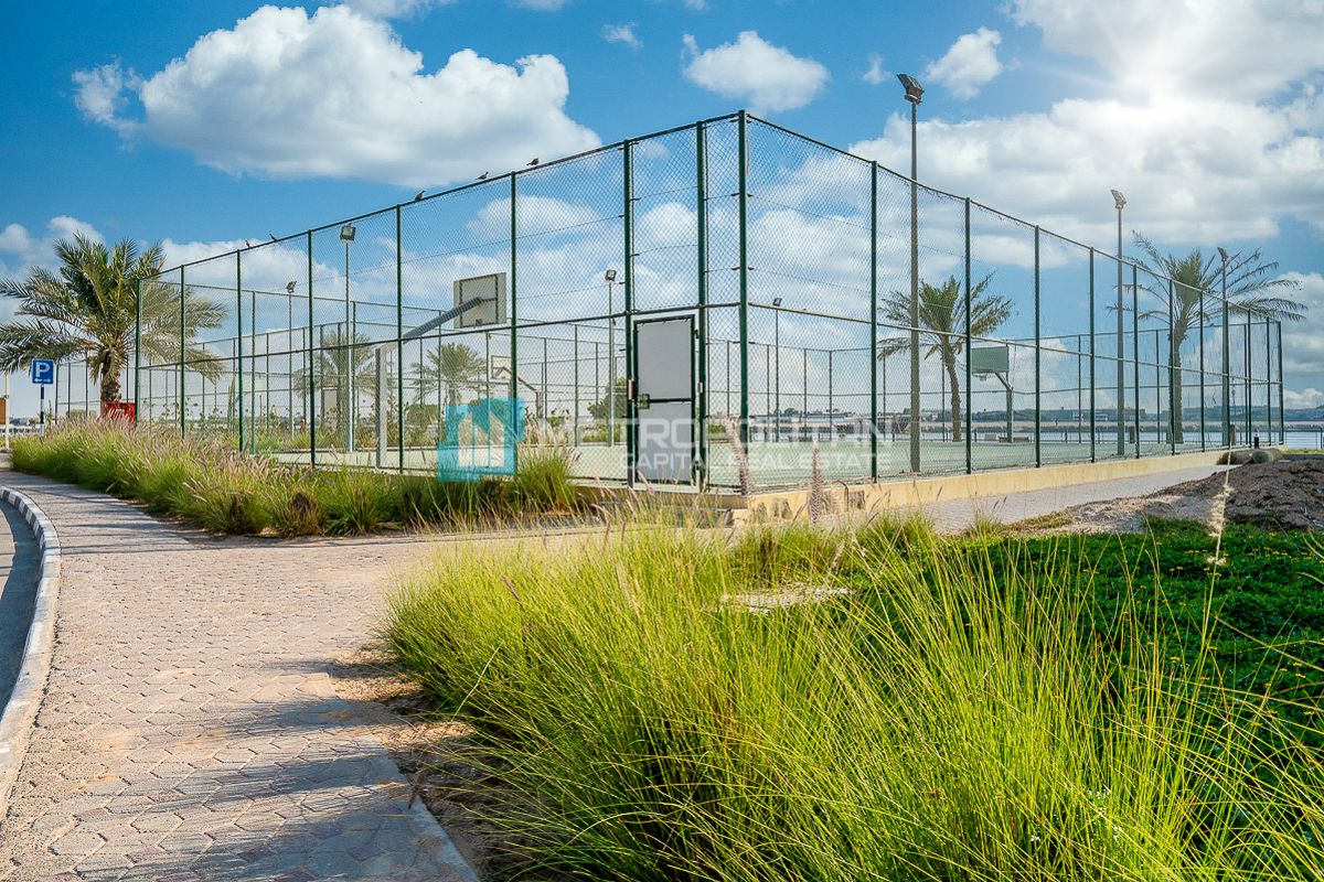 2-комнатный таунхаус на продажу в Рабдан – MCS-38158 photo-22