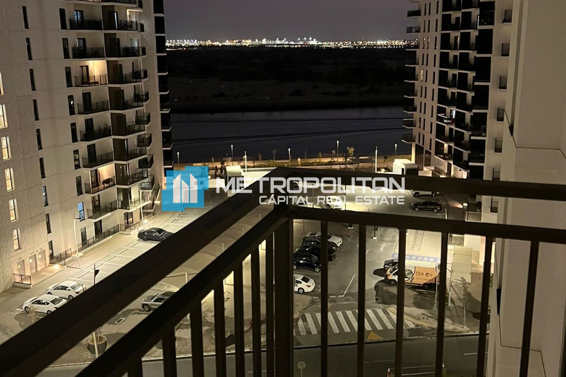 Image - Waters Edge, Yas Island, Абу-Даби | Project - Апартаменты