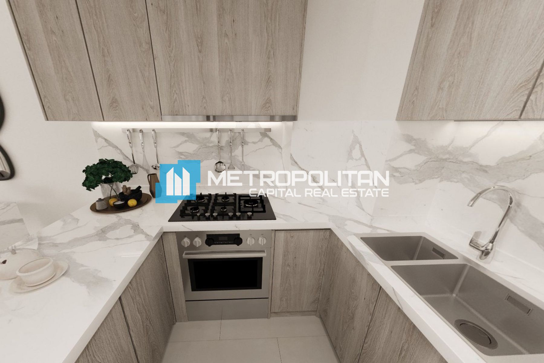 2-комнатная квартира на продажу на острове Саадият – MCS-38170 photo-3