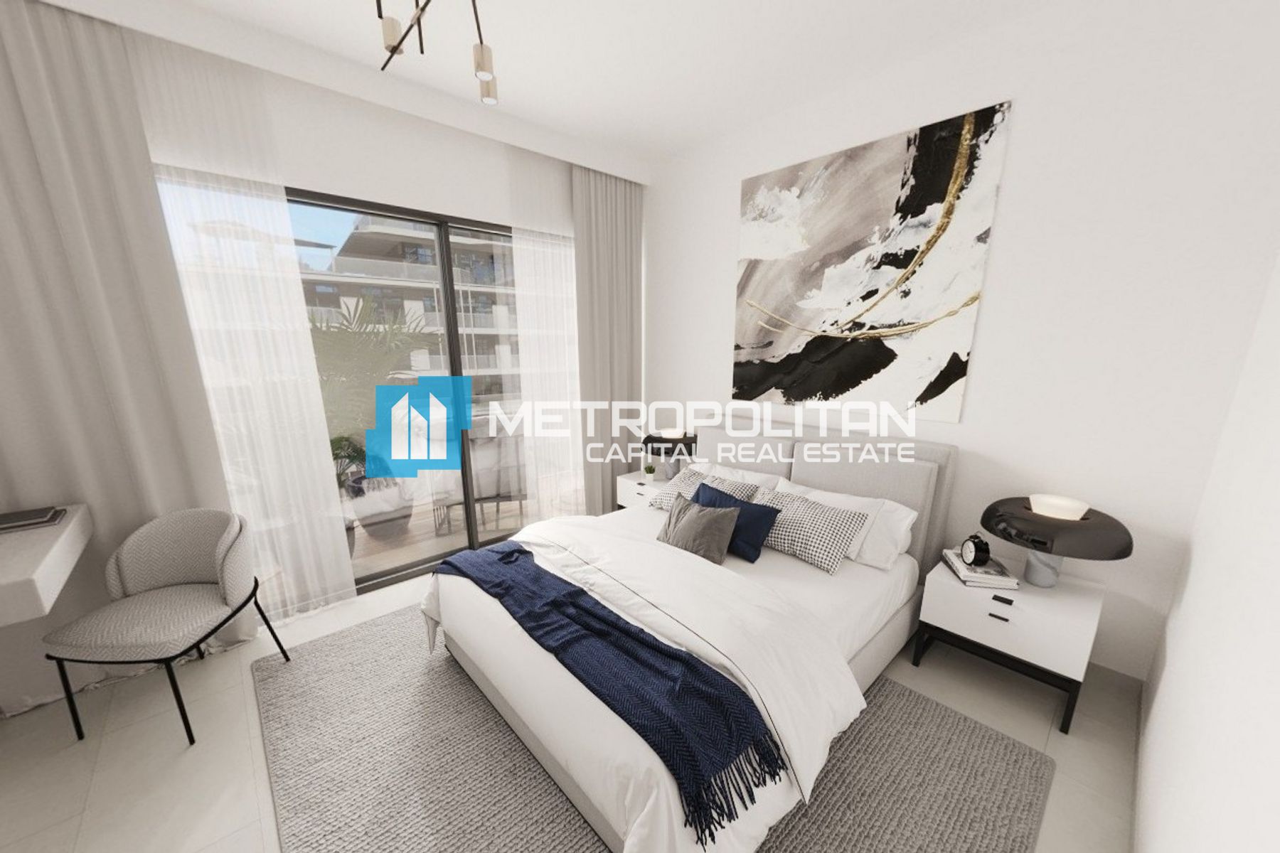 2-комнатная квартира на продажу на острове Саадият – MCS-38170 photo-6