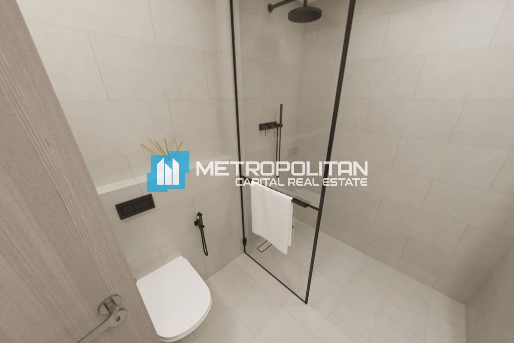 2-комнатная квартира на продажу на острове Саадият – MCS-38170 photo-8