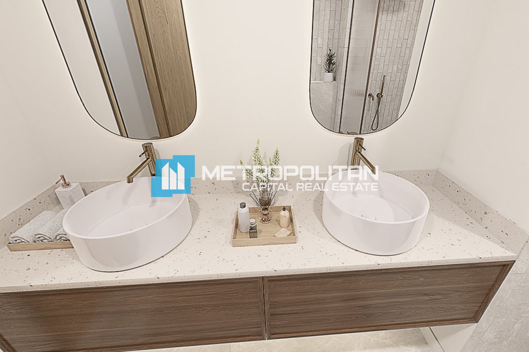 Image - Sama Yas, Yas Island, Abu Dhabi | Project - شقة