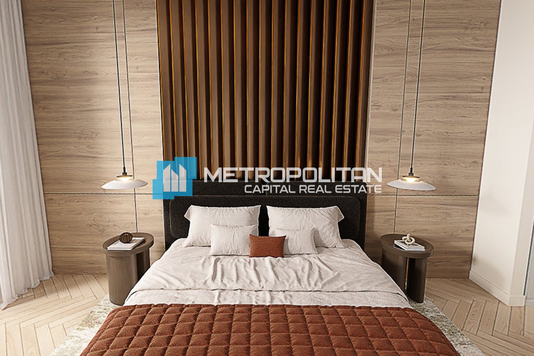 Image - Sama Yas, Yas Island, Abu Dhabi | Project - شقة