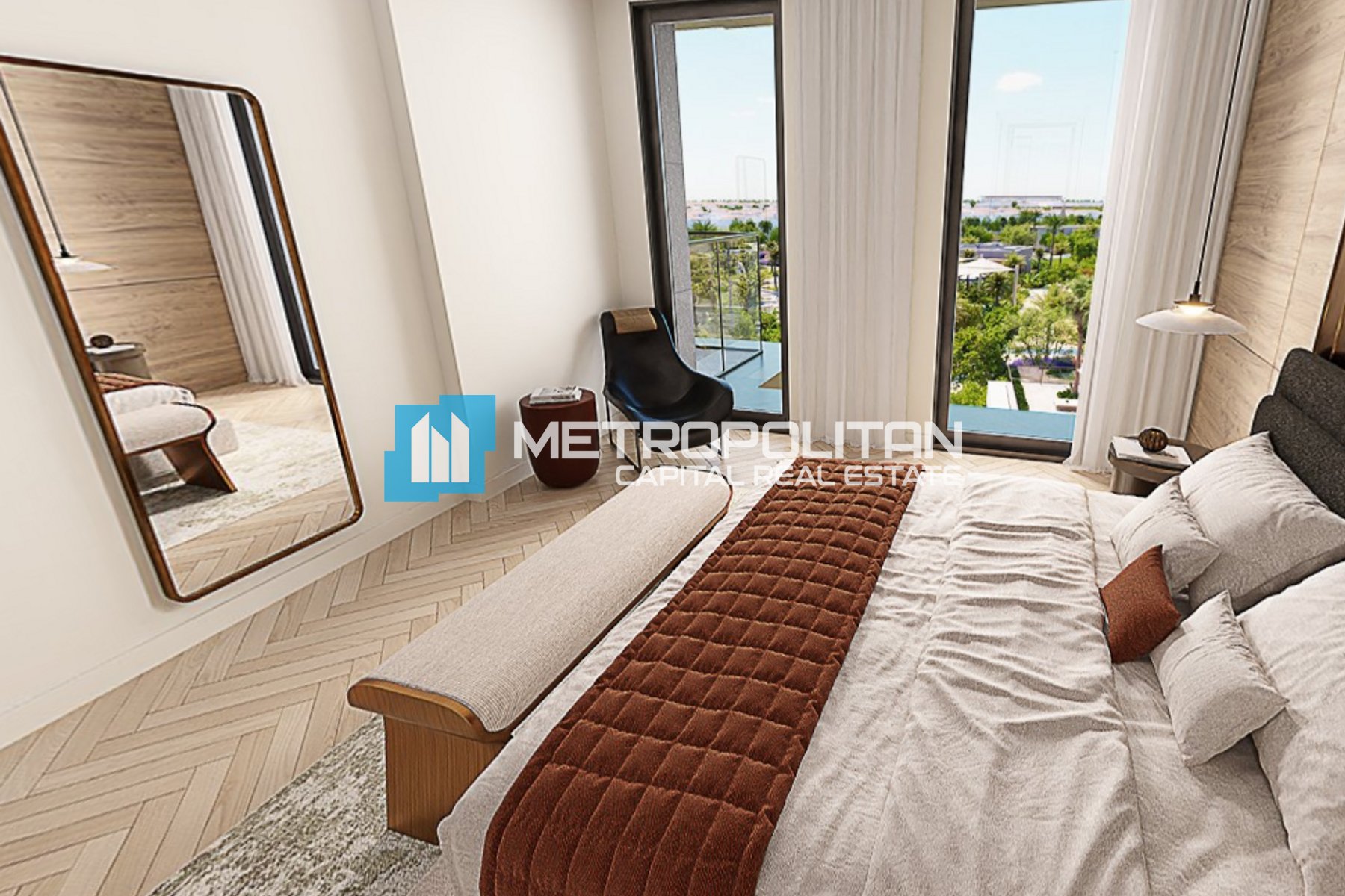 Image - Sama Yas, Yas Island, Abu Dhabi | Project - شقة