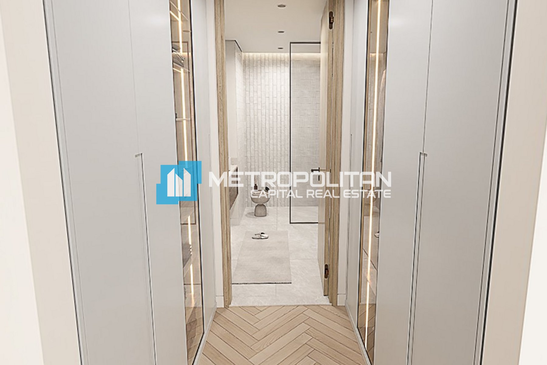 Image - Sama Yas, Yas Island, Abu Dhabi | Project - شقة