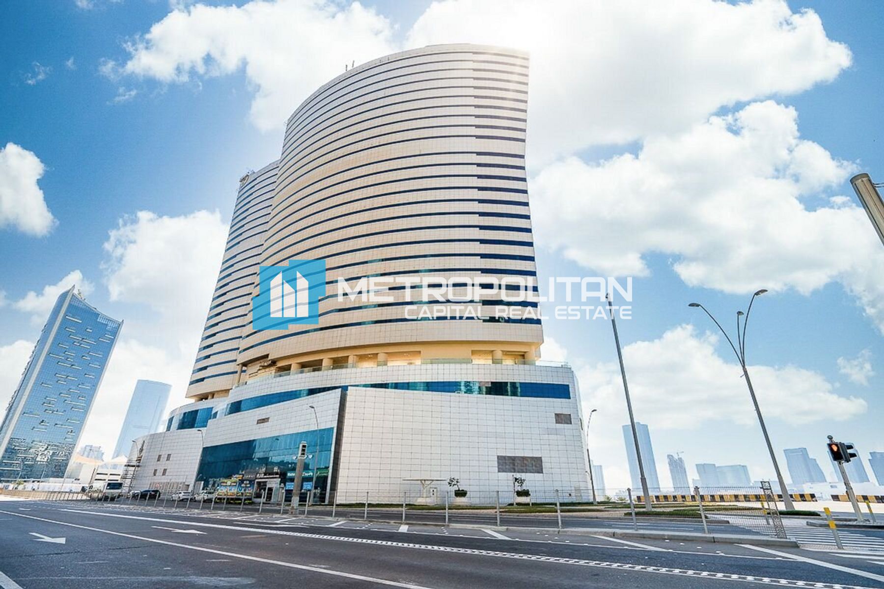 1BR Apartment for Sale in Al Reem Island – MCS-38188 photo-10