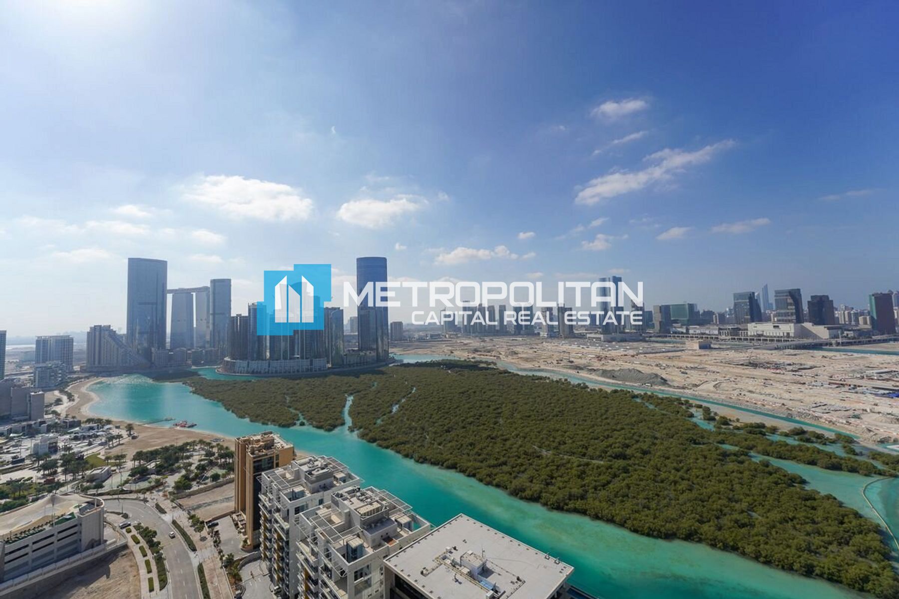 1BR Apartment for Sale in Al Reem Island – MCS-38188 photo-11