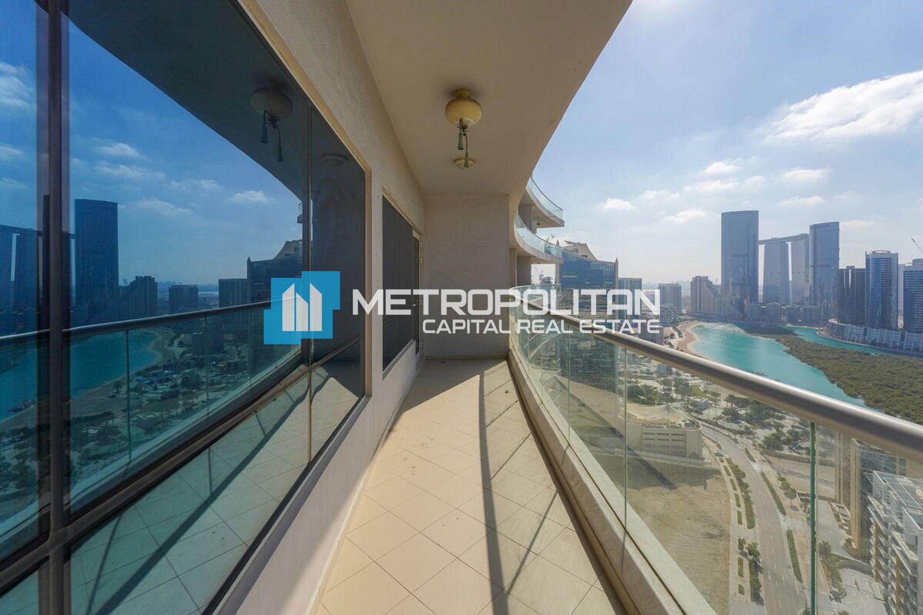 1BR Apartment for Sale in Al Reem Island – MCS-38188 photo-2