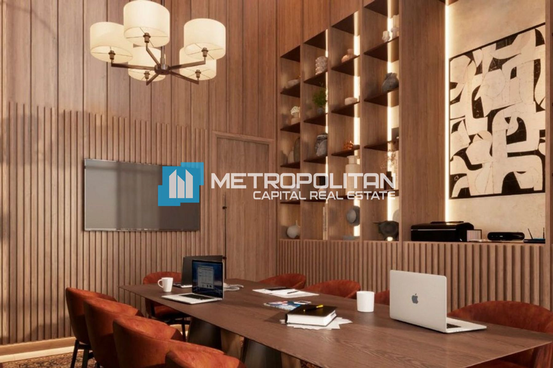 Image - SAAS Heights, Al Reem Island, Abu Dhabi | Project - شقة