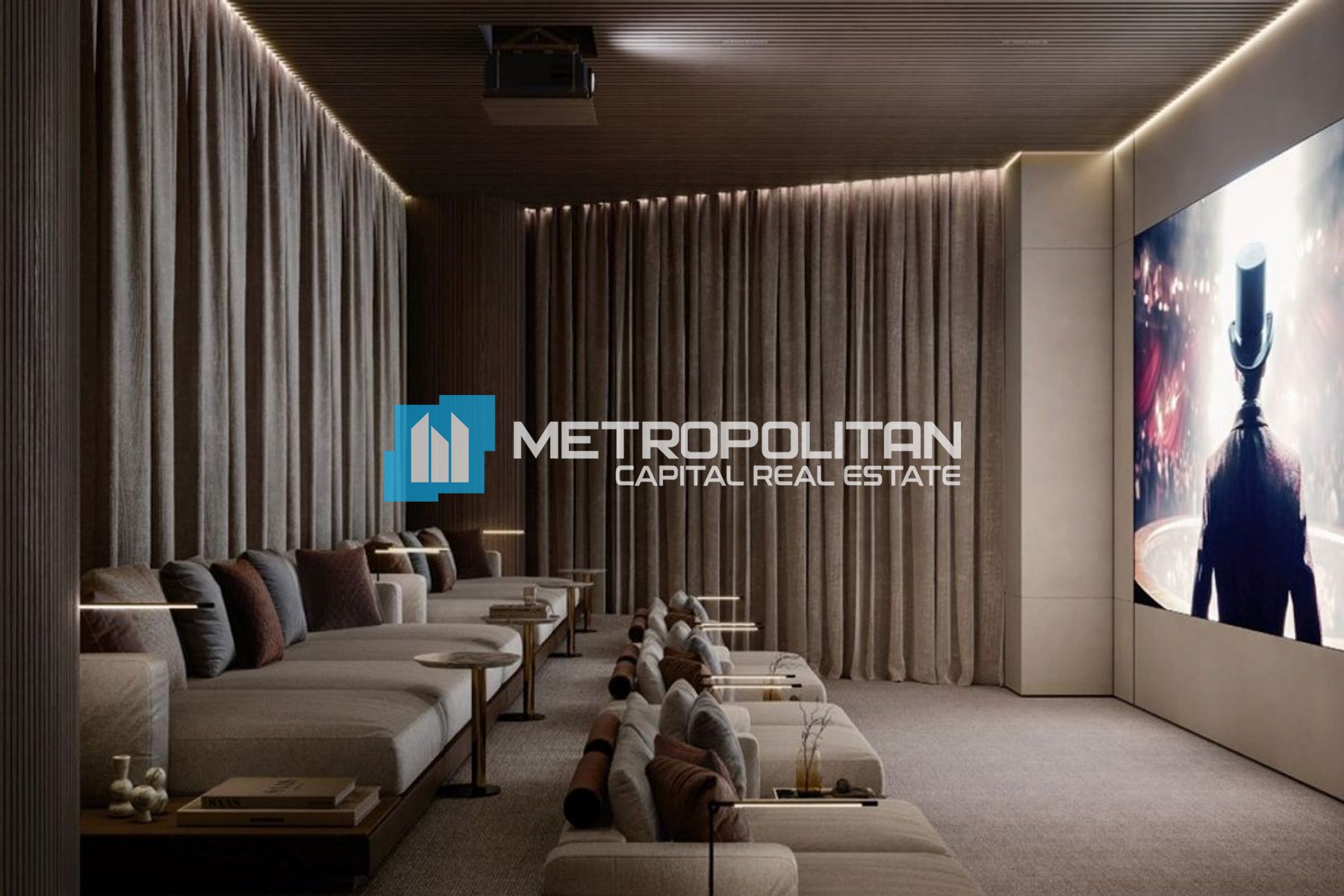 Image - SAAS Heights, Al Reem Island, Abu Dhabi | Project - شقة