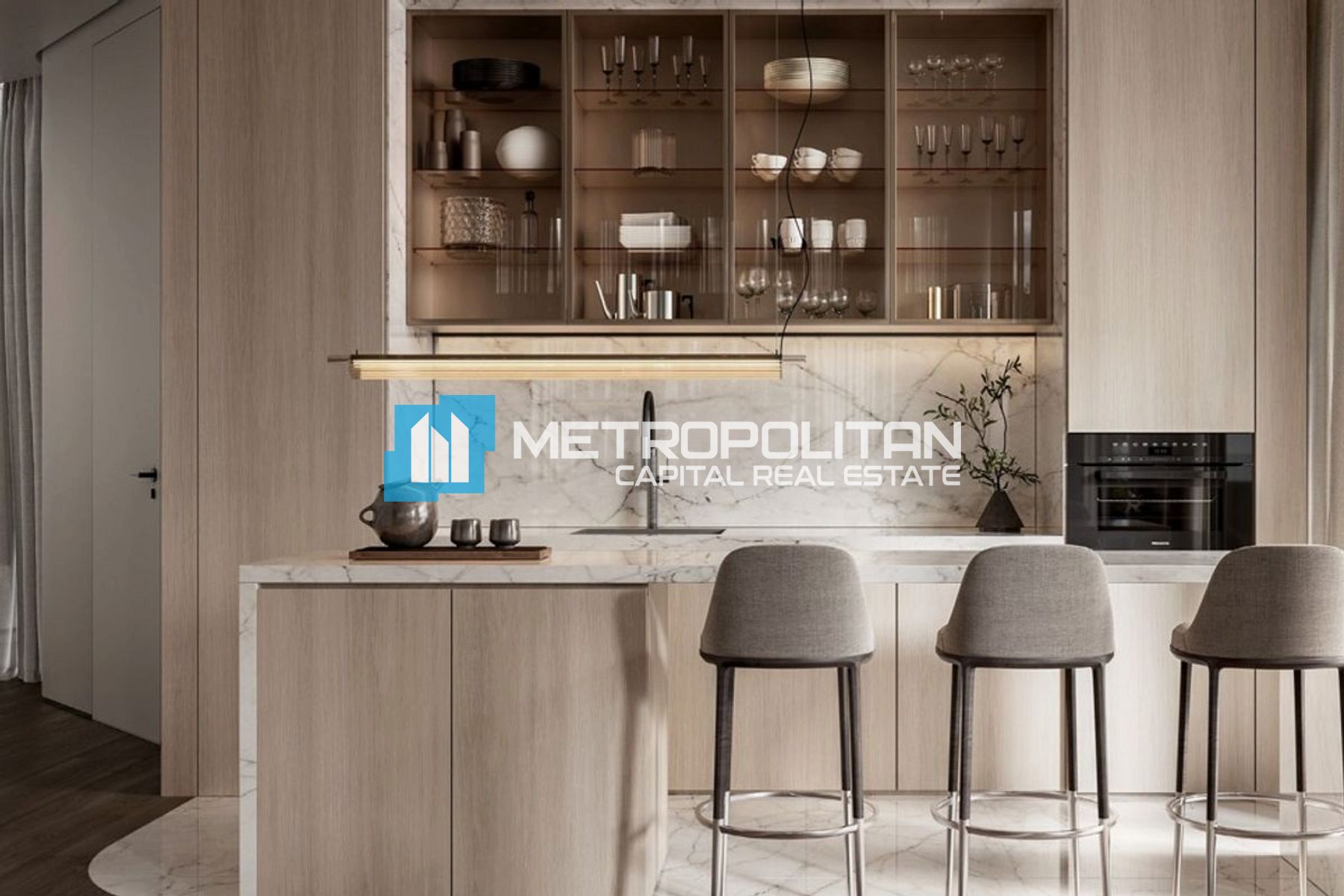 Image - SAAS Heights, Al Reem Island, Abu Dhabi | Project - شقة