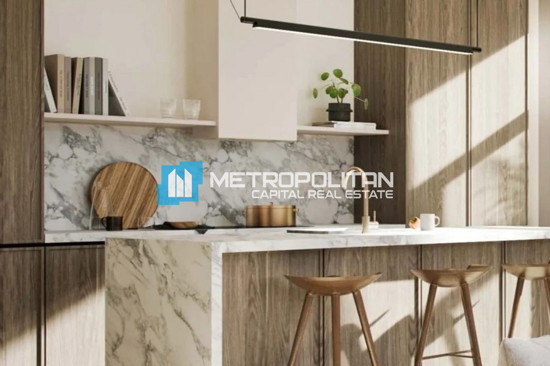 1BR Apartment for Sale in Al Hudayriat Island – MCS-38202 photo-3