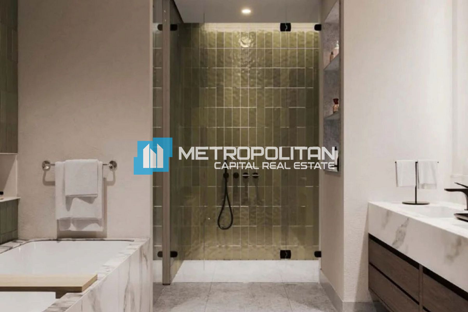 1BR Apartment for Sale in Al Hudayriat Island – MCS-38202 photo-6