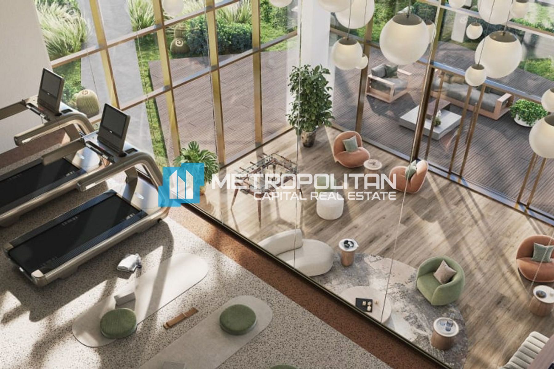 Image - Solea Building B, Saadiyat Island, Абу-Даби | Project - Апартаменты