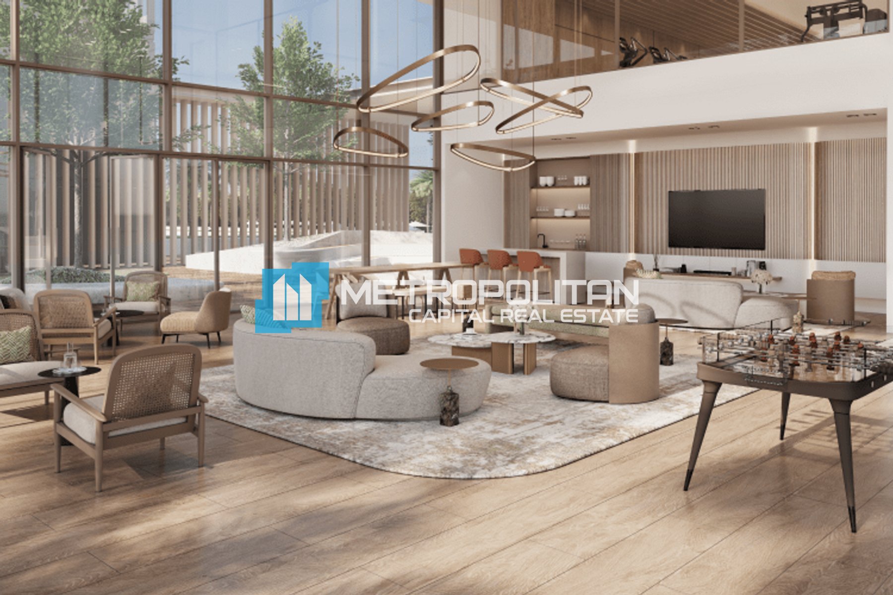 Image - Solea Building B, Saadiyat Island, Абу-Даби | Project - Апартаменты
