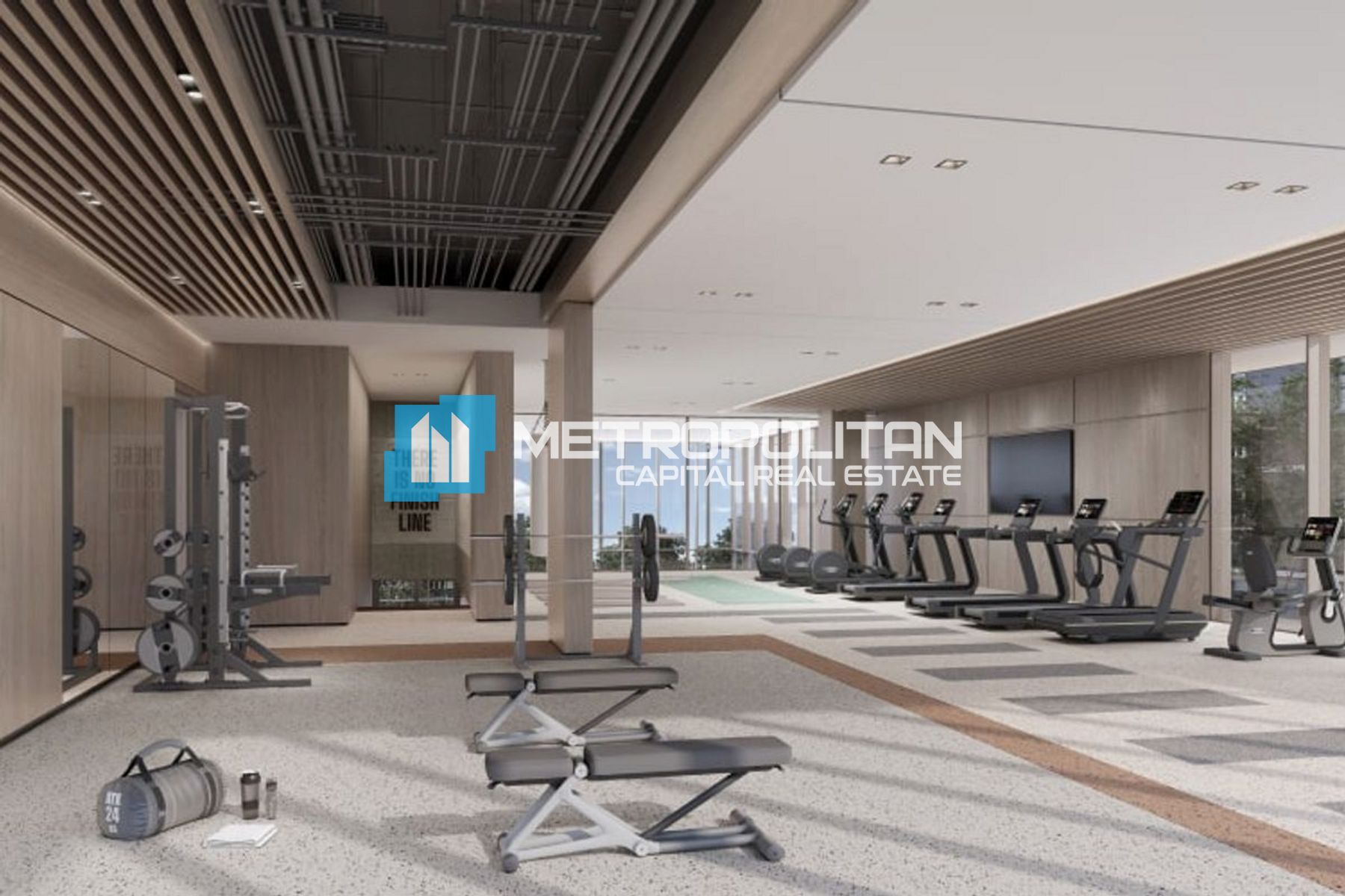 Image - Solea Building B, Saadiyat Island, Абу-Даби | Project - Апартаменты