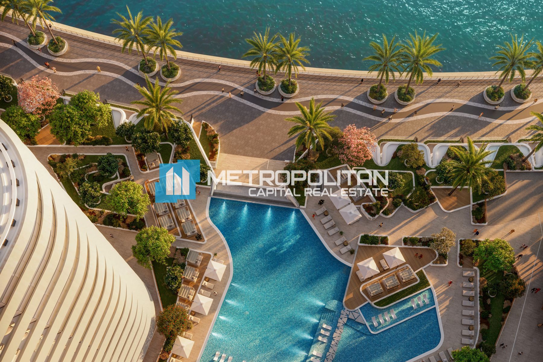 2BR Apartment for Sale in Yas Island – MCS-38214 photo-12