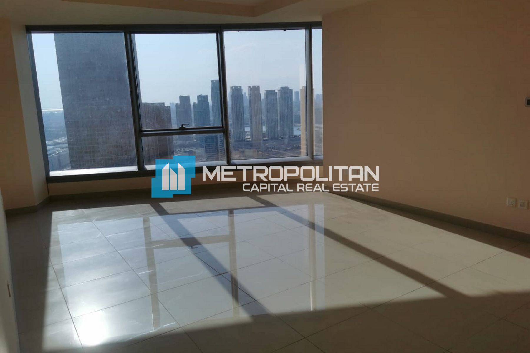 Image - Sun Tower, Al Reem Island, Абу-Даби | Project - Апартаменты