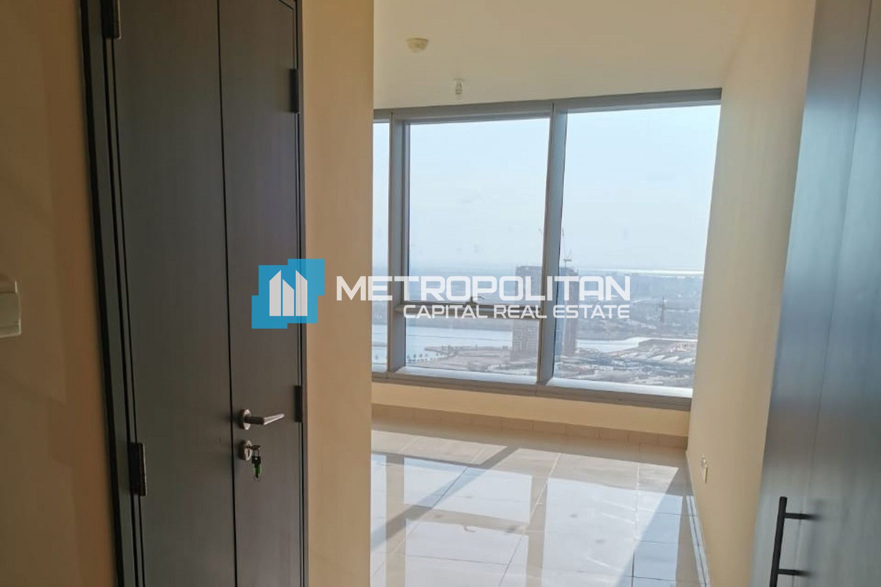Image - Sun Tower, Al Reem Island, Абу-Даби | Project - Апартаменты
