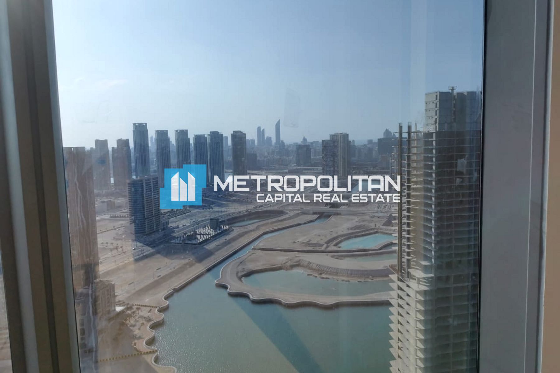 Image - Sun Tower, Al Reem Island, Абу-Даби | Project - Апартаменты