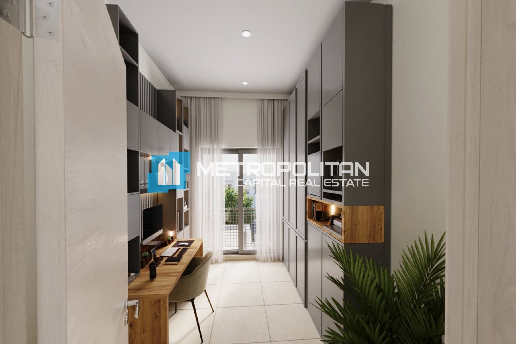 4BR Villa for Sale in Al Shamkha – MCS-38219 photo-10