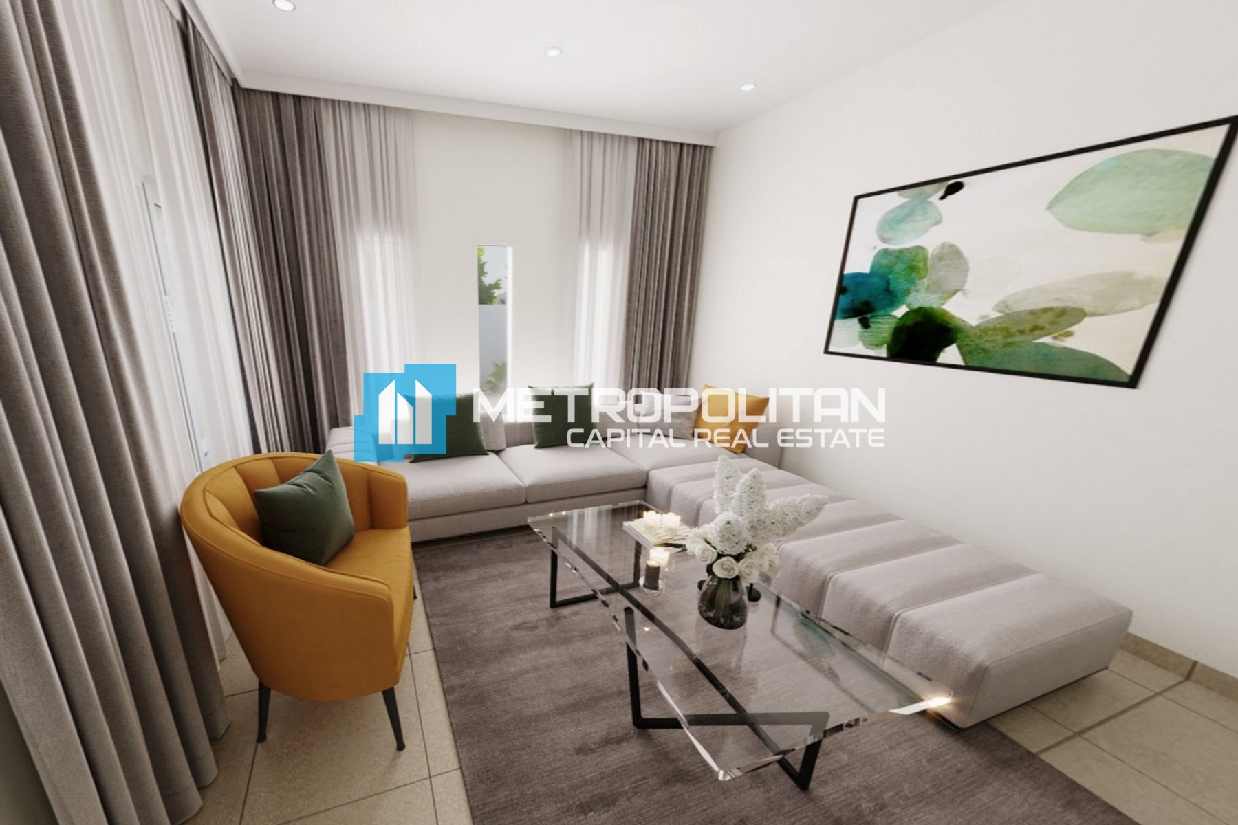 4BR Villa for Sale in Al Shamkha – MCS-38219 photo-1