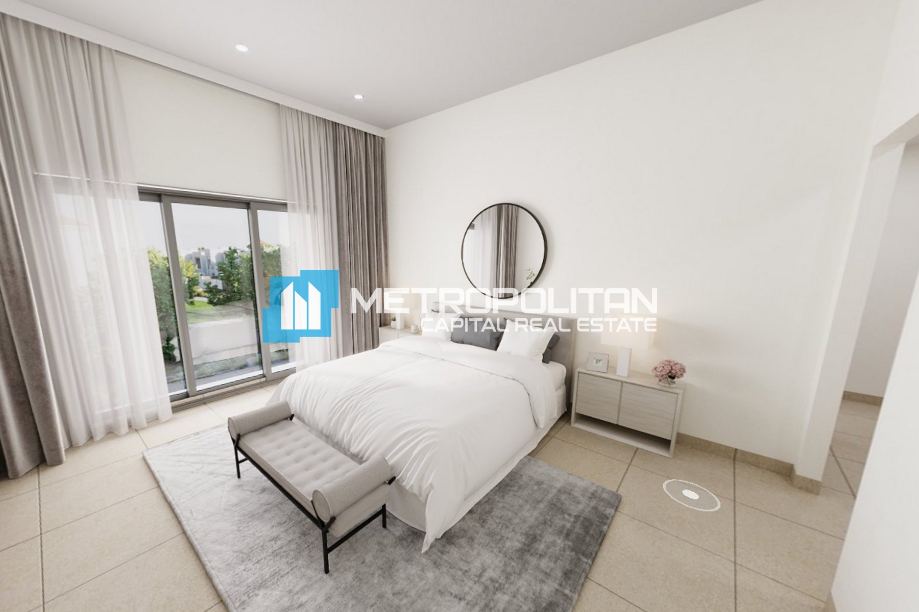 4BR Villa for Sale in Al Shamkha – MCS-38219 photo-5