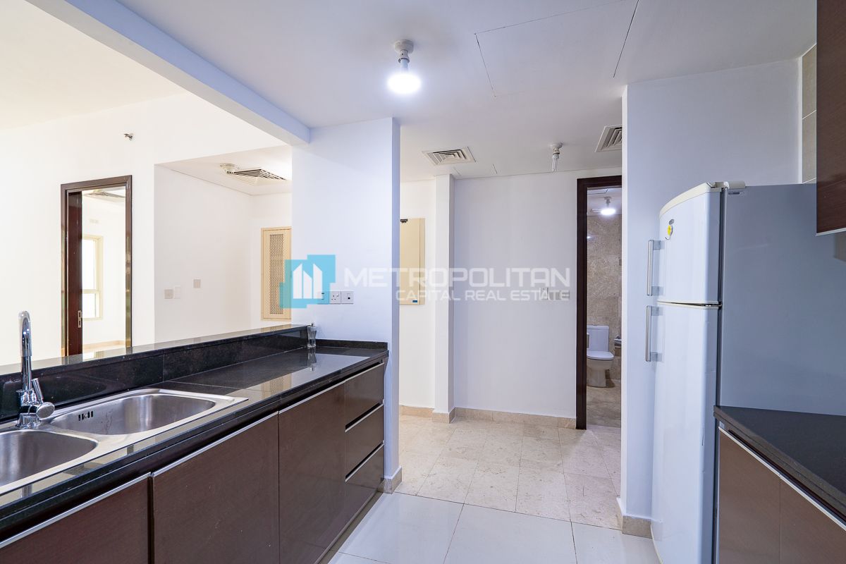 Image - Marina Heights 2, Al Reem Island, Abu Dhabi | Project - شقة