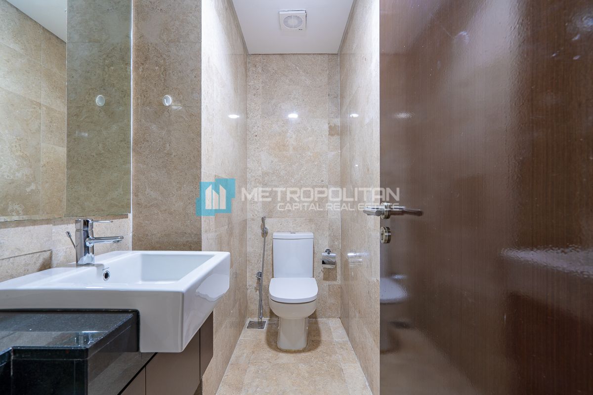 Image - Marina Heights 2, Al Reem Island, Abu Dhabi | Project - شقة