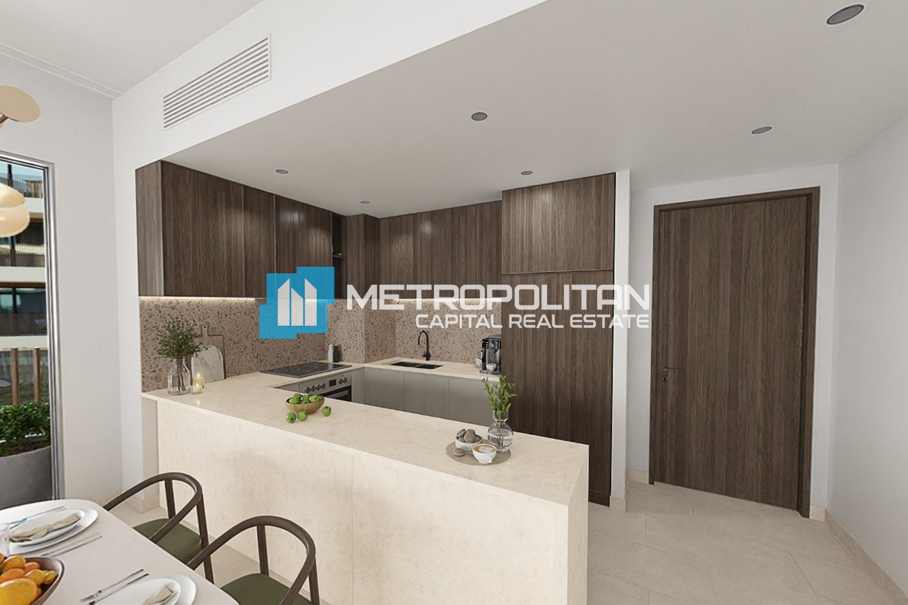 Image - Gardenia Bay, Yas Island, Abu Dhabi | Project - Apartment