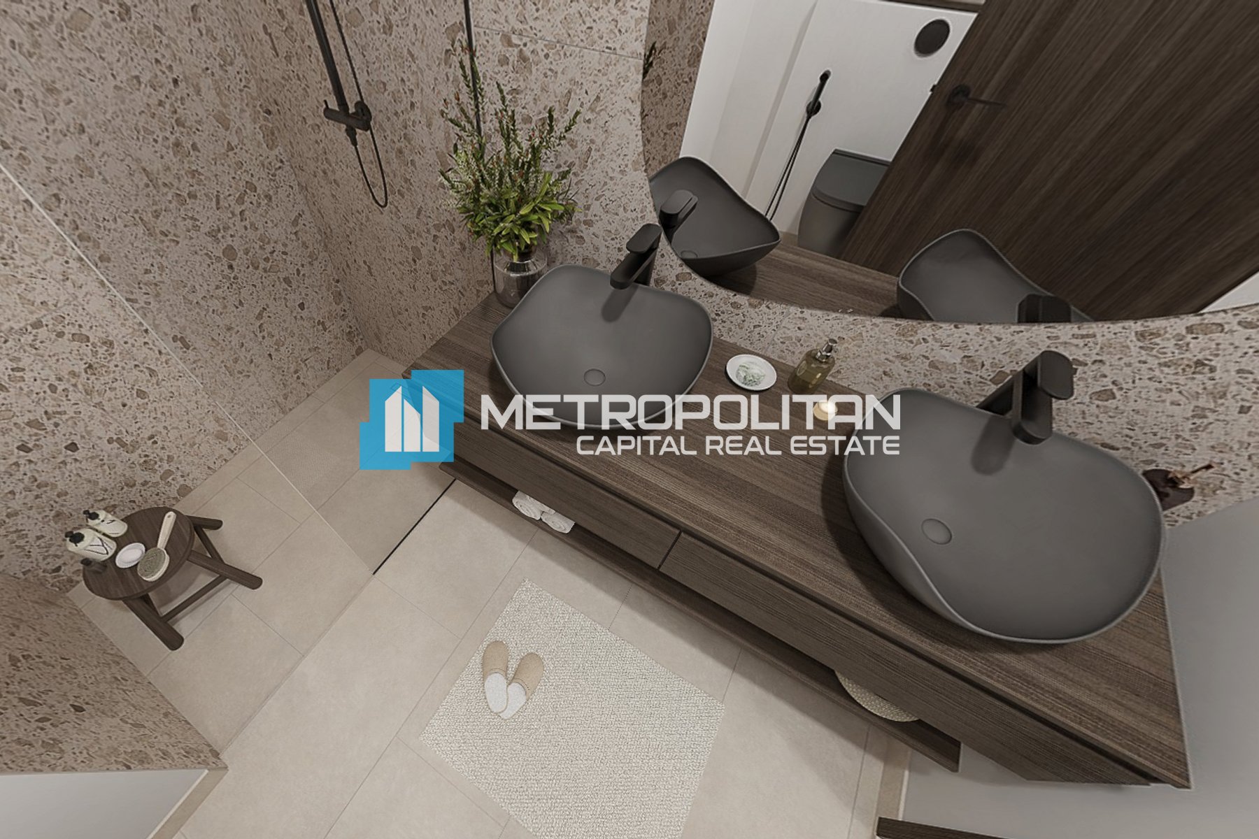 Image - Gardenia Bay, Yas Island, Abu Dhabi | Project - Apartment