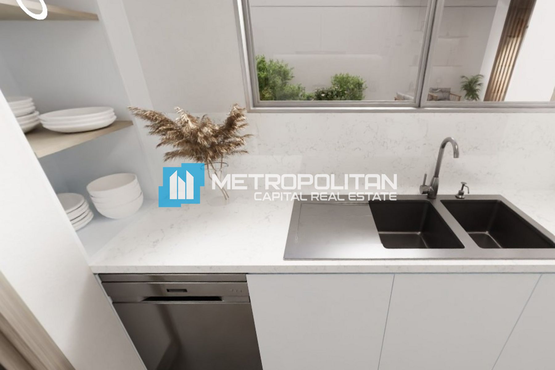 Green Spine | 4BR+Maids Room | Close To Amenities photo-3