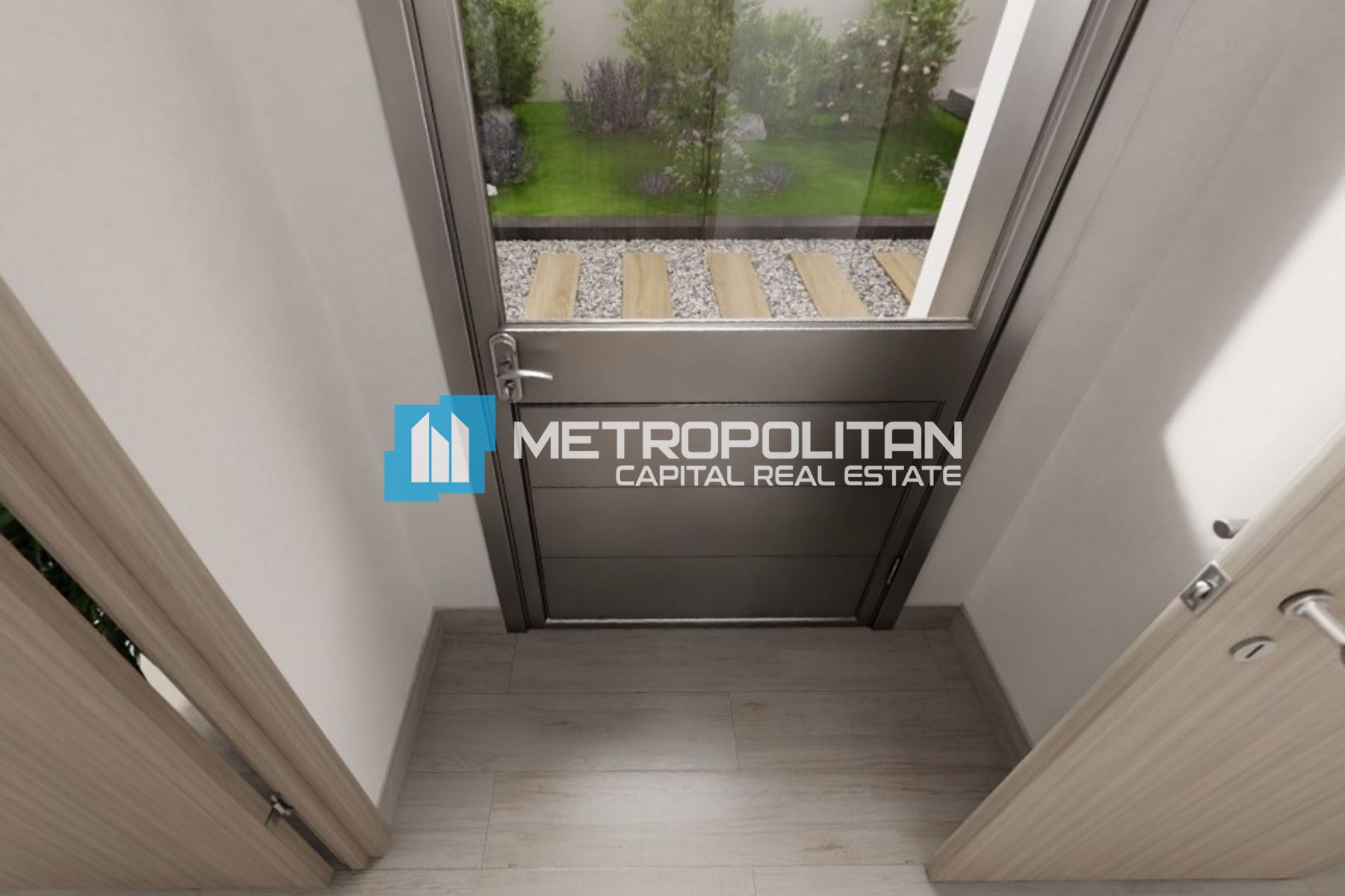 Green Spine | 4BR+Maids Room | Close To Amenities photo-5