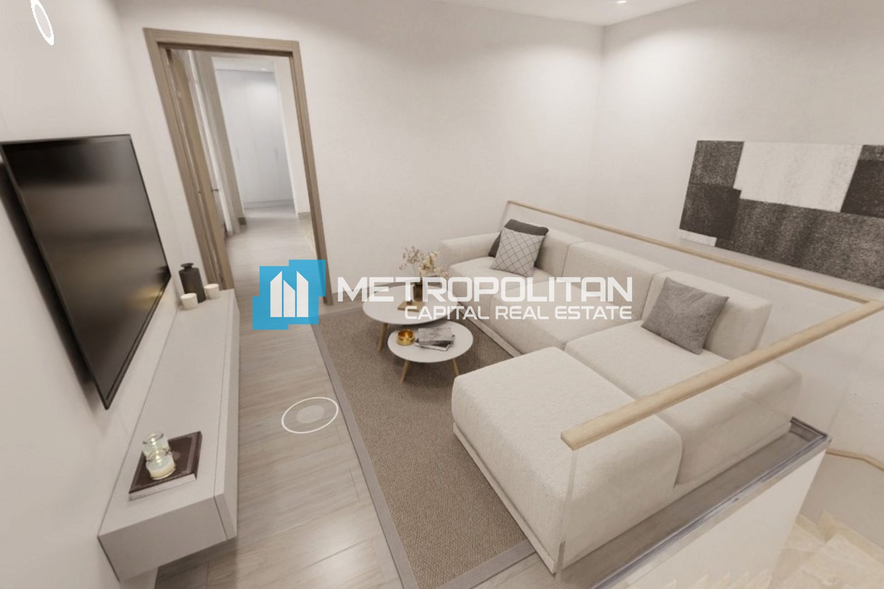 Green Spine | 4BR+Maids Room | Close To Amenities photo-19