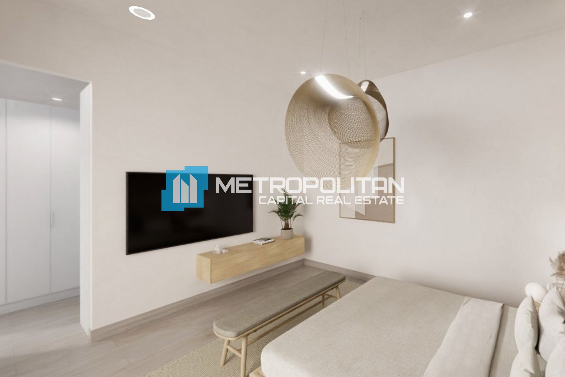 Green Spine | 4BR+Maids Room | Close To Amenities photo-20